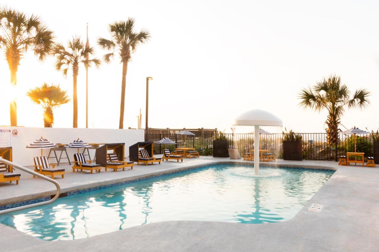 Grande Beach Resort マートルビーチ エクステリア 写真