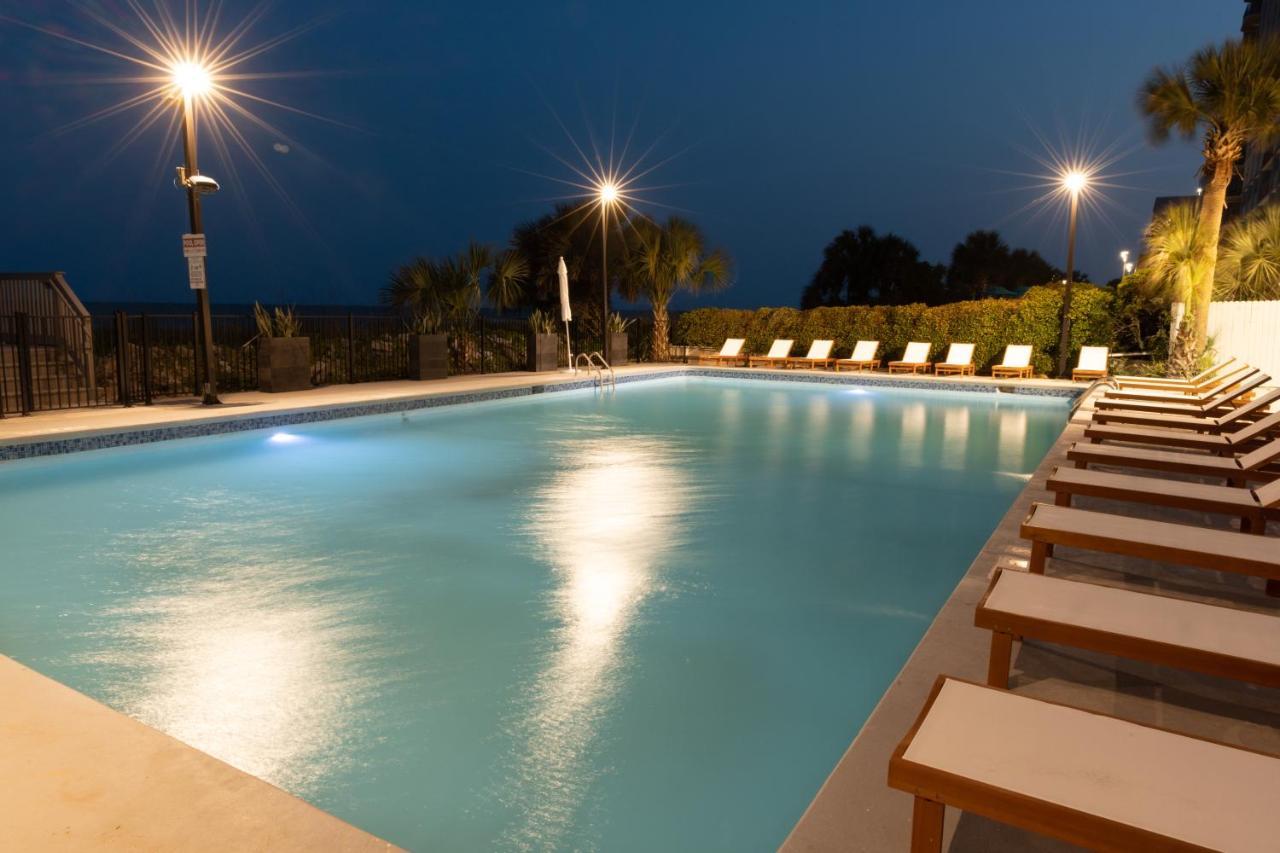 Grande Beach Resort マートルビーチ エクステリア 写真
