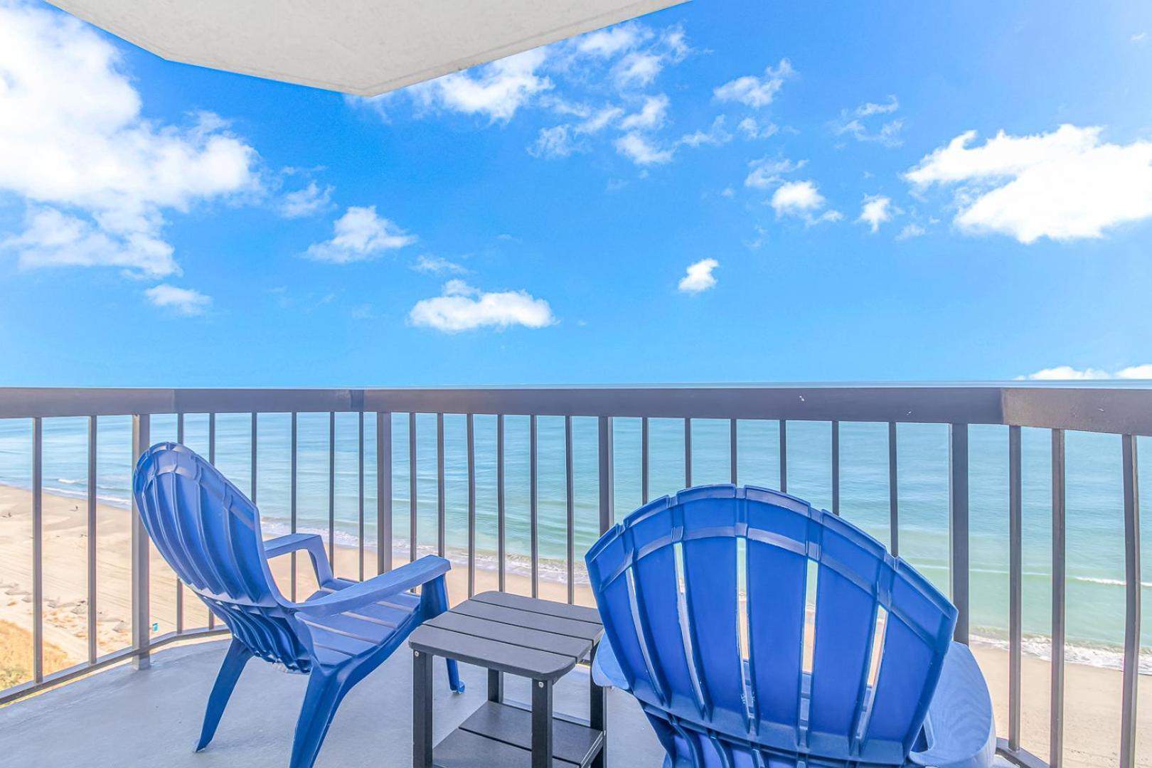 Grande Beach Resort マートルビーチ エクステリア 写真