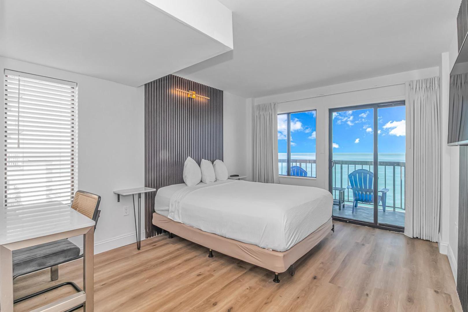 Grande Beach Resort マートルビーチ エクステリア 写真