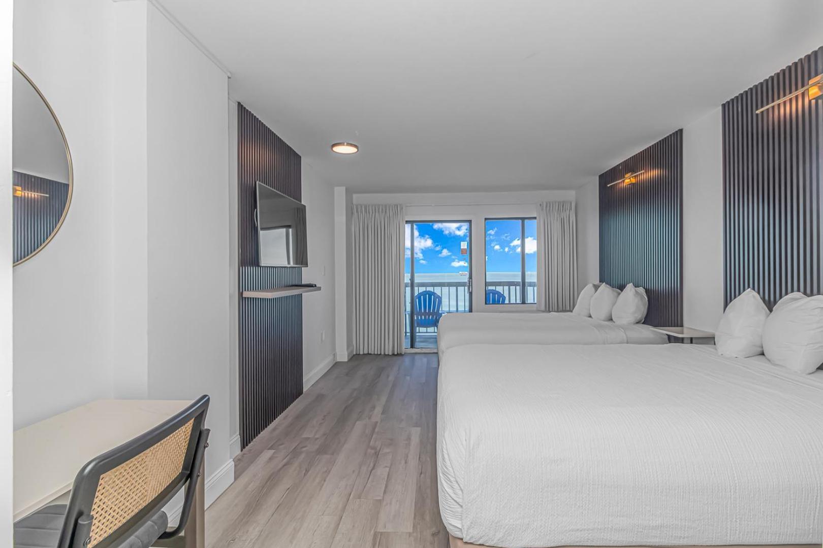 Grande Beach Resort マートルビーチ エクステリア 写真