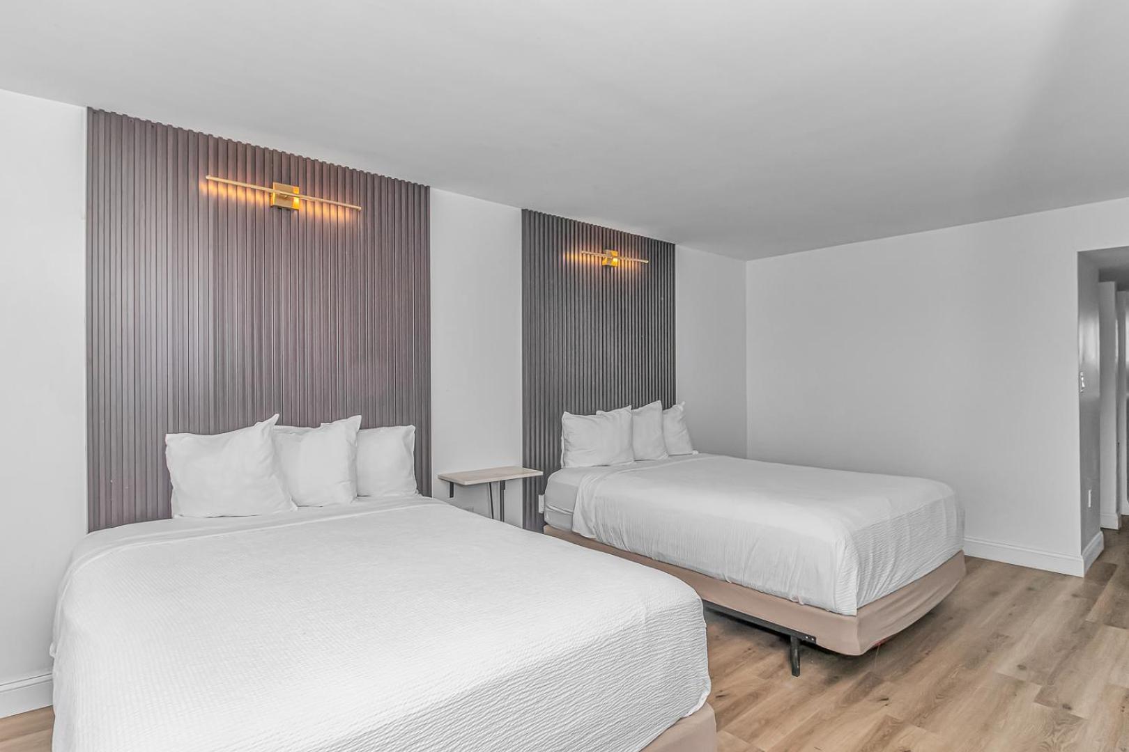 Grande Beach Resort マートルビーチ エクステリア 写真