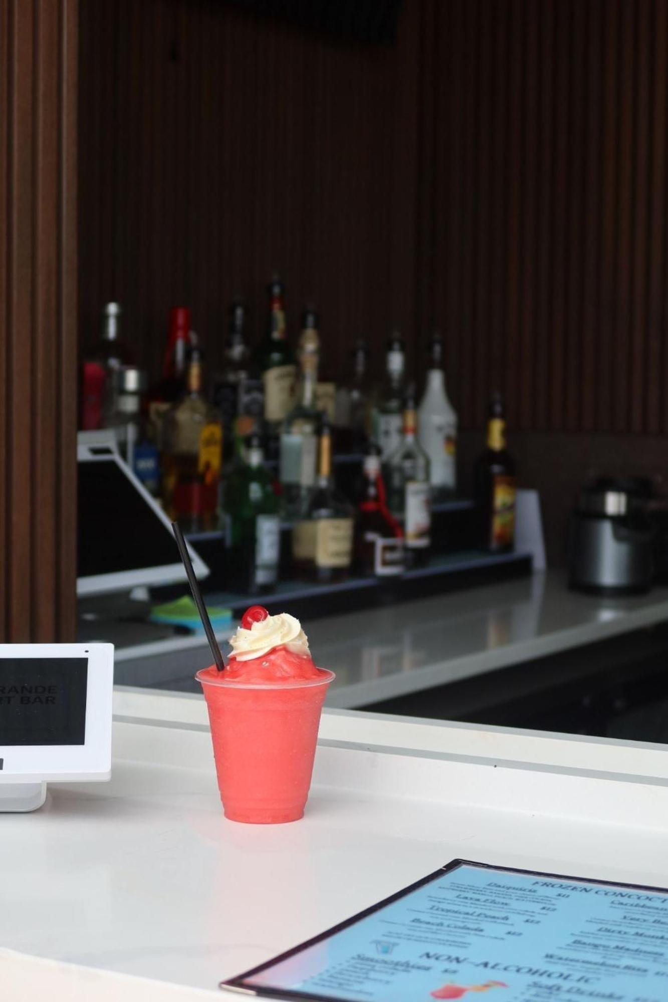 Grande Beach Resort マートルビーチ エクステリア 写真